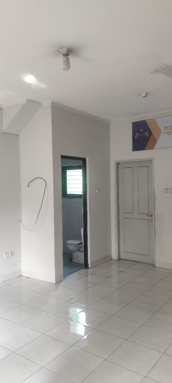 Di Jual Rumah Fresno Deltamas Cikarang